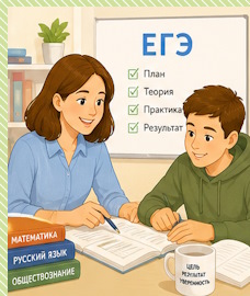 Услуги Услуги репетиторов в Выксе