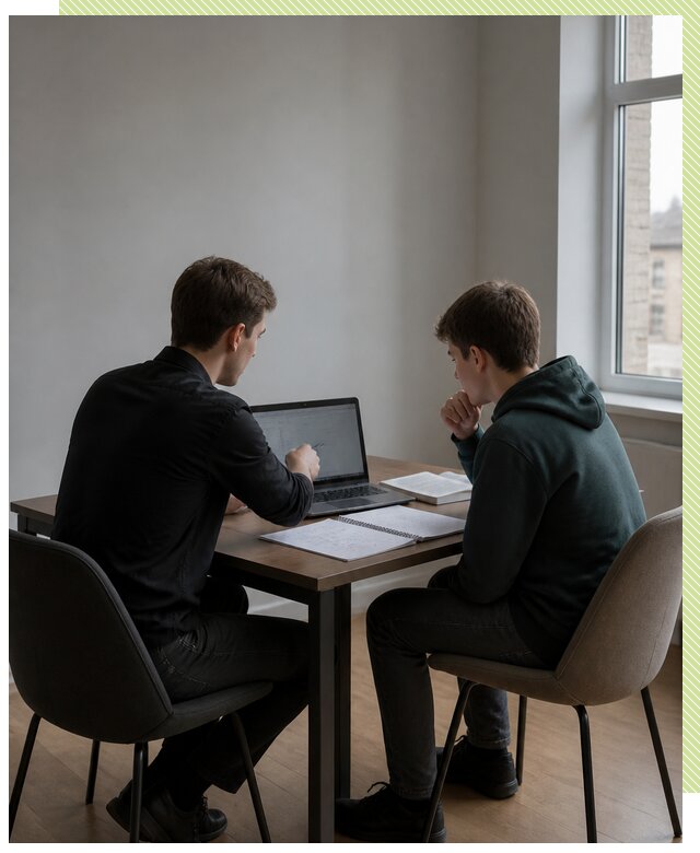 Репетитор по информатике ЕГЭ в Выксе от 1556 р. | Репетитор-Вкс