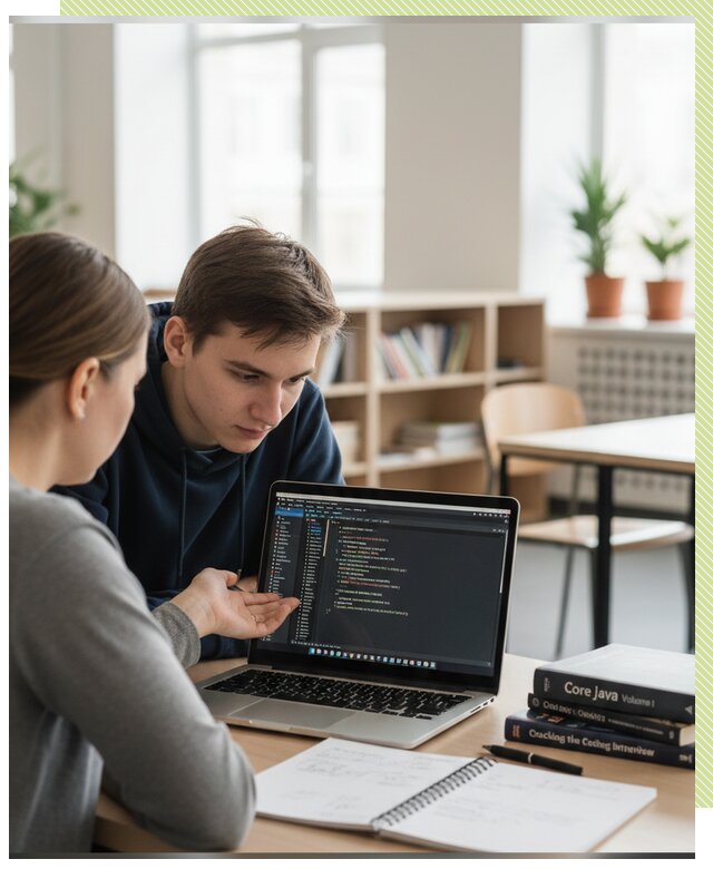 Репетитор по JavaScript в Выксе по цене от 1867 р. | Репетитор-Вкс